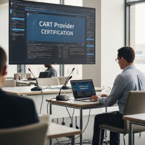 CART Provider Certification Preparation Course